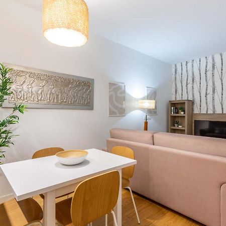 شقة Mit House Ayala En مدريد المظهر الخارجي الصورة