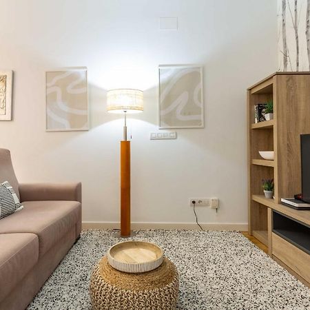 شقة Mit House Ayala En مدريد المظهر الخارجي الصورة