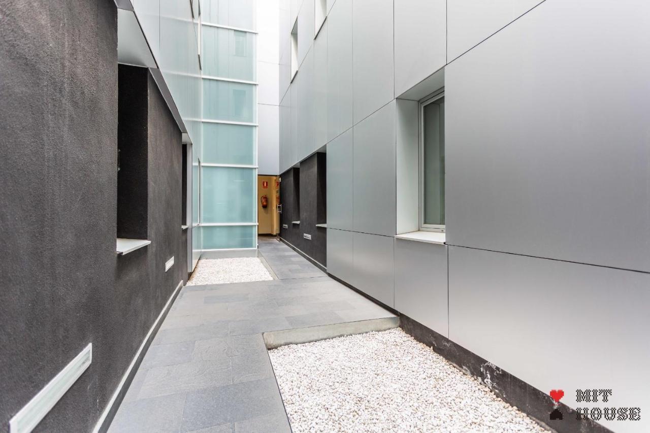 شقة Mit House Ayala En مدريد المظهر الخارجي الصورة