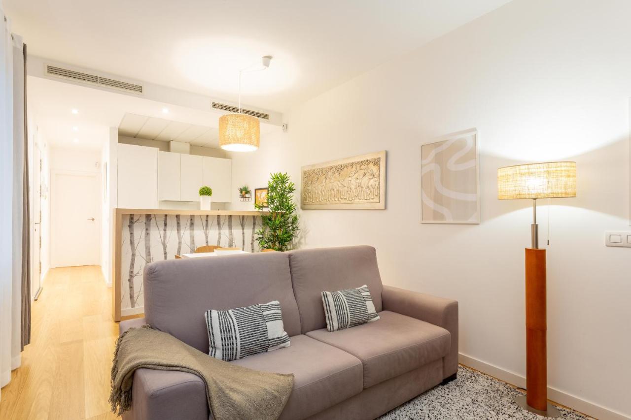 شقة Mit House Ayala En مدريد المظهر الخارجي الصورة
