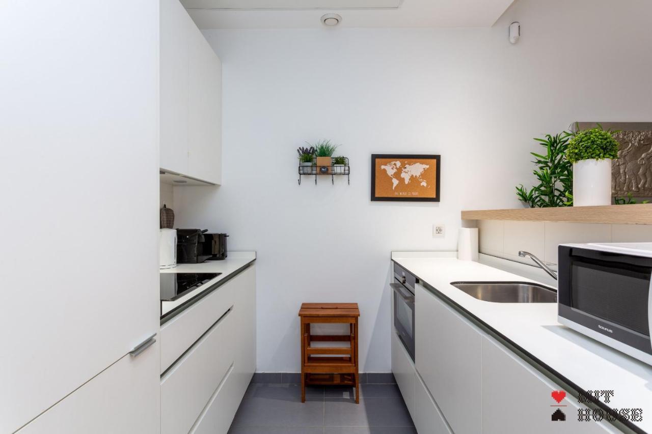 شقة Mit House Ayala En مدريد المظهر الخارجي الصورة
